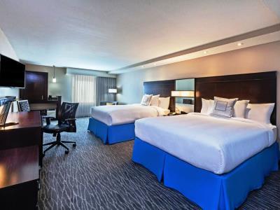 Courtyard Houston I-10 West/Park Row Hotel Exterior foto